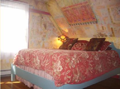 Atlantic Light Inn Provincetown Room photo